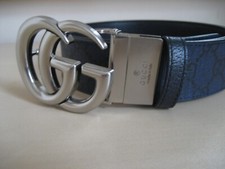 Gucci marmont reversible for sale  BRADFORD