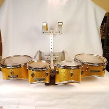 Slingerland marching quad for sale  Reed City