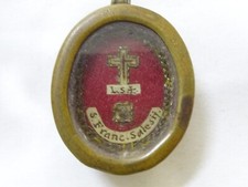 Reliquary relic true for sale  Peoria