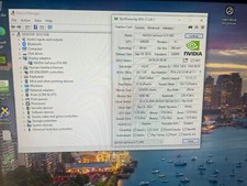 Asus nvidia geforce for sale  Santa Clara