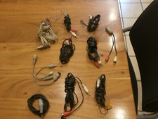 Phonokabel hne anschlussplatin gebraucht kaufen  Bottrop