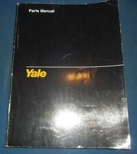 Yale glc glp for sale  Union