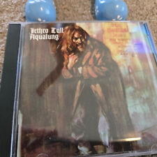 Jethro Tull – Aqualung (CD) comprar usado  Enviando para Brazil