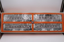 Lionel santa o27 for sale  Lambertville