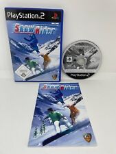 Snow rider playstation gebraucht kaufen  Glött