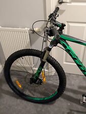 Mountain bike scott for sale  LIVERPOOL