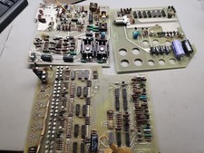 Nixi tube counter for sale  LONDON