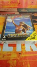 Malibu Bikini Volelyball (1993) Atari Lynx (CIB) (Modul, Box, Manual) works NEW comprar usado  Enviando para Brazil