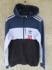 Veste capuche adidas d'occasion  Nîmes