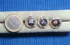 B28 lot bouton d'occasion  France