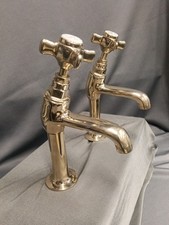 Pegler gold plated for sale  UK
