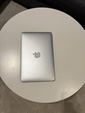 Macbook air zoll gebraucht kaufen  Finsing