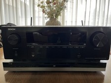 Denon avr x1700hdab gebraucht kaufen  Uelsen