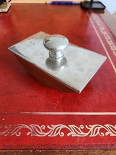 Vintage silver plated for sale  LEAMINGTON SPA