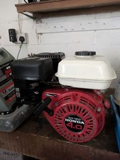 Honda gx120 4.0 for sale  ELLESMERE