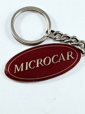 Porte cles microcar d'occasion  L'Absie
