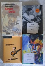 Lotto libri jack usato  Roma
