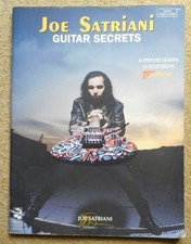 Joe satriani guitar for sale  NORWICH