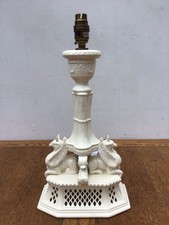Vintage royal creamware for sale  BLANDFORD FORUM