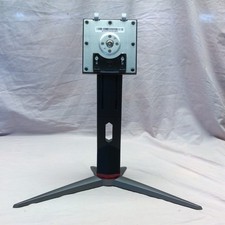 Suporte base monitor AOC 24G2S preto/cinza/vermelho comprar usado  Enviando para Brazil