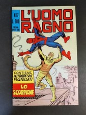 Uomo ragno edizione usato  Imola