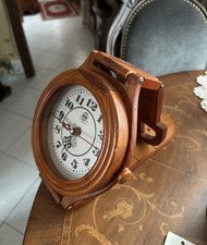 Orologio parete legno usato  Condove