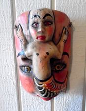 Vintage hand carved for sale  Green Valley