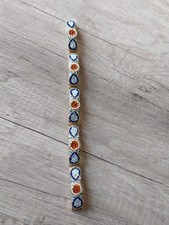 Millefiori armband . gebraucht kaufen  Herford