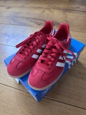 Riginale adidas samba gebraucht kaufen  Bergkamen