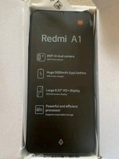 Redmi nero ram usato  Italia