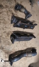 Saab turbo exhaust for sale  CHELMSFORD
