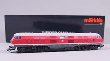 Märklin 39320 diesellok gebraucht kaufen  Hamburg