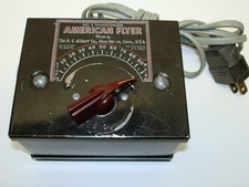 american flyer train transformers for sale  Oceanside
