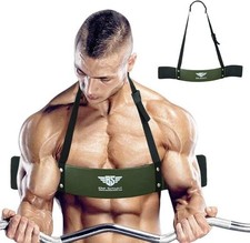 Arm blaster bicep for sale  Highland