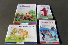 übungshefte mathe klasse gebraucht kaufen  Achern