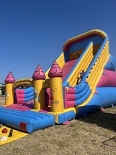 Funbags commercial bouncy for sale Funbags commercial bouncy for sale  PRESTON