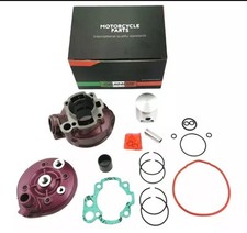 Kit cilindro 75cc usato  Chieti