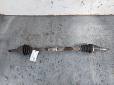9684678580 semiasse anteriore usato  Torre del Greco