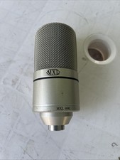 Mxl 990 condenser for sale  Arcadia