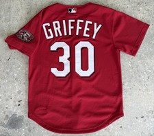 Ken griffey jersey for sale  Orlando