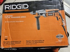 Ridgid r50111 speed for sale  Alpharetta