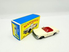 Matchbox lesney 27d for sale  CHORLEY