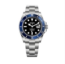Seikmariner silver blue gebraucht kaufen  Wölfersheim