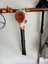 Laubbläser laubsauger gebraucht kaufen  Ettlingen