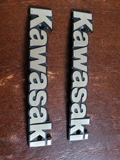 Kawasaki tankemblem emblem gebraucht kaufen  Witten