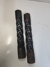 Harley davidson exhaust for sale  WORTHING