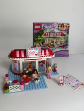 Lego friends city for sale  EPPING