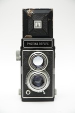 Photavit photina reflex for sale  LEWES