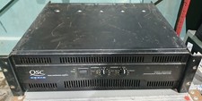 Qsc rmx4050hd power for sale  Y FELINHELI
