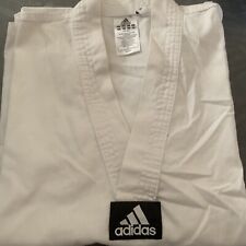 Dobok taekwondo 140 usato  Italia